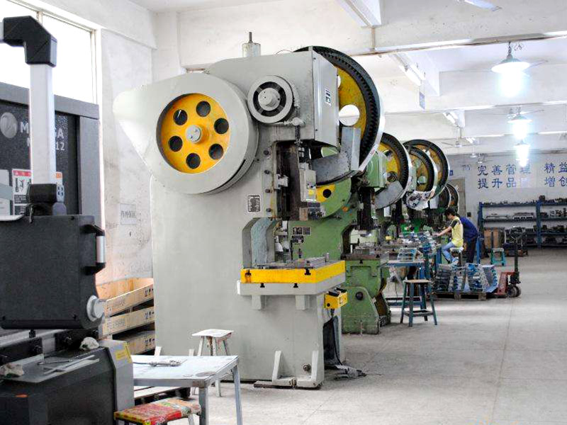 五金加工廠工資怎么樣？各類職位介紹