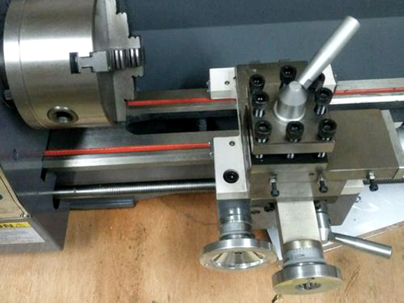 車床可以加工多高硬度的金屬?