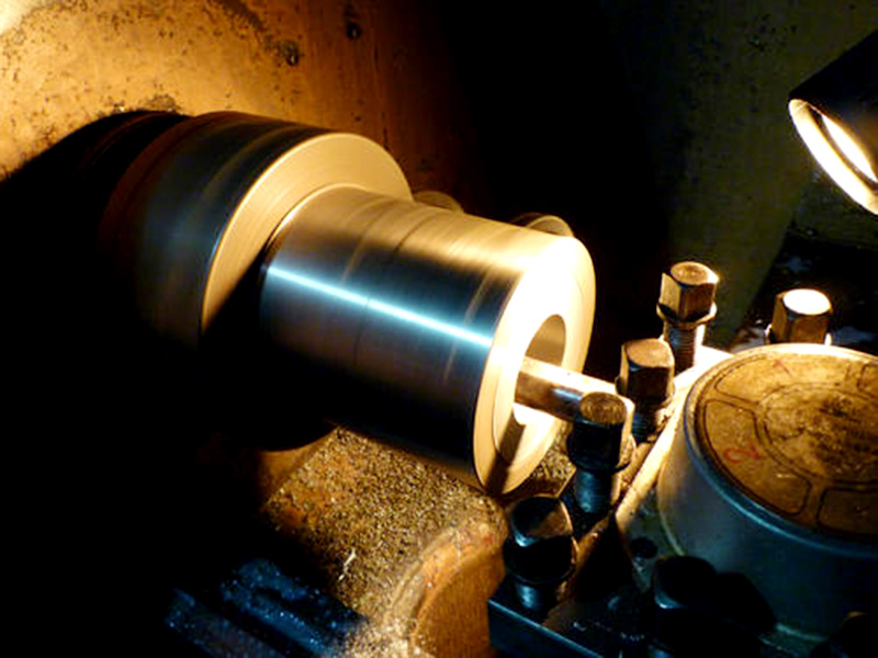 五金加工廠是干什么的？主要做這些產(chǎn)品！