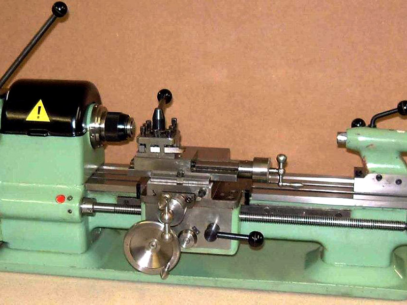 小車床能加工多長(zhǎng)的東西？直徑問(wèn)題！