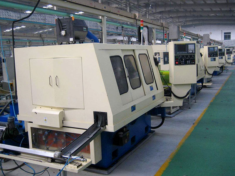 數(shù)控車床能加工多重的工件？重量介紹！