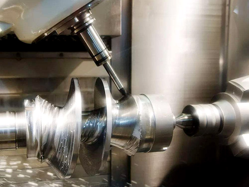 車床加工是干什么的？工作特點！