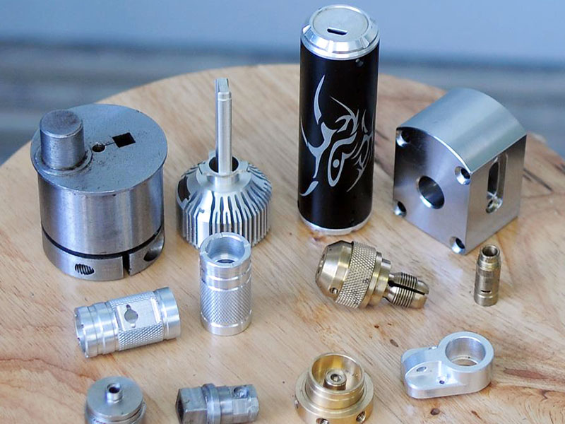 車(chē)床適合加工哪幾類(lèi)零件？