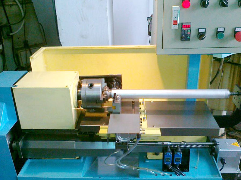 車床加工難嗎？難度介紹！