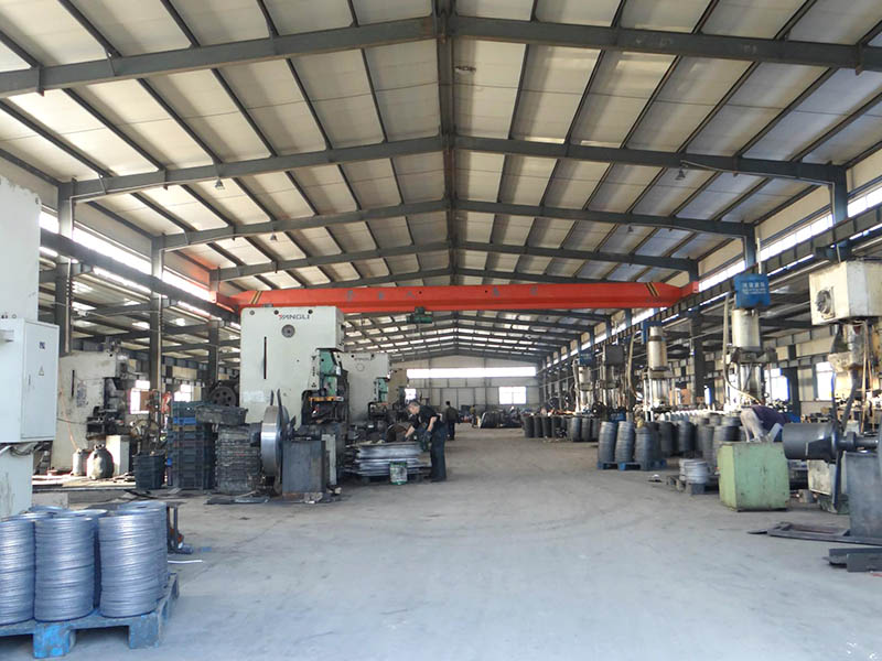 什么是五金加工廠？它是做什么的？