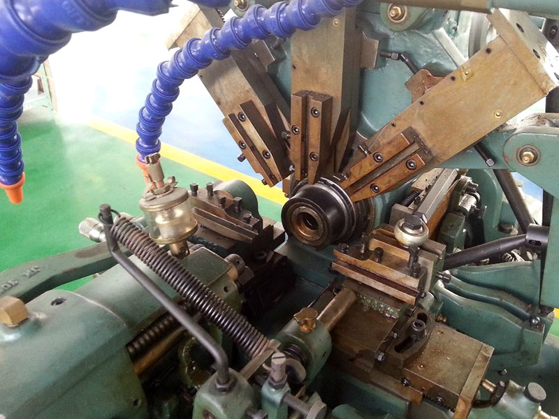 深圳自動車床加工找誰？專業(yè)廠家為您服務(wù)！