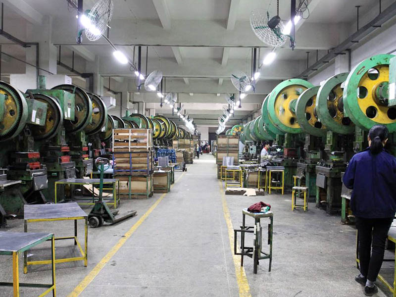 五金加工計(jì)劃書咋寫？范文分享！