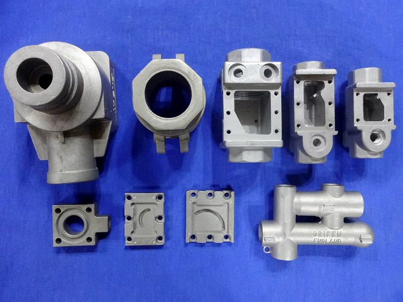 五金零件加工哪里有？