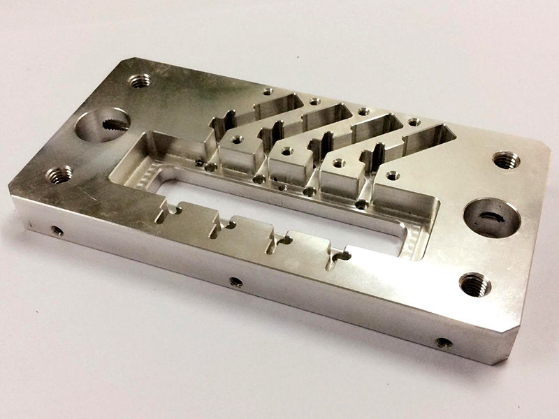 五金加工件怎么報價？出廠價計算方法！