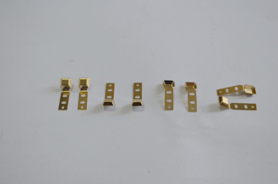 五金加工中最常見的零件是五金沖壓件，為什么？